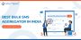 Best Bulk SMS Aggregator in India | Shree Tripada