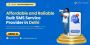 Affordable and Reliable Bulk SMS Service Provider in Delhi -