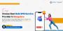 Easy To Choose Best Bulk SMS Service Provider in Bangalore -