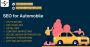 SEO for Automobile