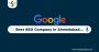 Best SEO Company in Ahmedabad for Result-Driven Digital Grow