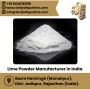 Lime Powder Manufacturer in India – Shri Jodhpur Lime Lime Powder Manufacturer in India – Shri Jodhpur Lime