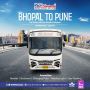 Best Bus travel company in Ahmedabad