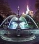 Wetcat – Expert Water Fountain Manufacturing for Elegant and