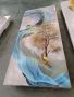Durable PVC Imitation Marble Panels by Sindodwood for Elegan