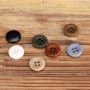 Apparel Button Manufacturer – Trusted Garment Button Manufac