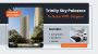 Trinity Sky Palazzos Sector 88 Gurgaon | Make Your New Move