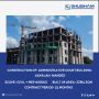 Corporate construction companies in pune