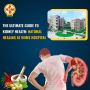 The Ultimate Guide to Kidney Health Naturally Healing at Hii