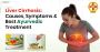 Ayurvedic Treatment for Liver Cirrhosis - Natural Healing