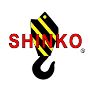 Crane Parts Supplier - Shinko Crane Pte Ltd