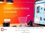 Easiest way to create ecommerce website