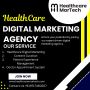 Healthcare Digital Marketing Agency