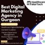 Best Digital Marketing Agency in Gurgaon