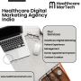 Healthcare Digital Marketing Agency India"