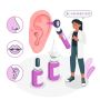 Find the Best Ear Doctor in Jaipur for Ear Problems