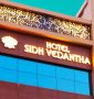 Hotel Sidh Vedantha-Book Best 4 Star hotel in patna