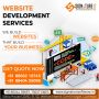 Website development company in Lucknow