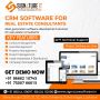  CRM Software In Lucknow