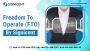 Freedom To Operate Search - Signicent LLP