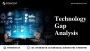 Technology Gap Analysis Services - Signicent LLP