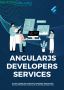 Affordable and  Experienced AngularJs Developers