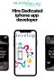 Hire Dedicated iphone app developer