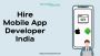 Dedicated Mobile App Developers,Outsource Mobile Application