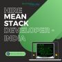Hire MEAN Stack Developer - India, MEAN Stack Programmer Ind