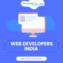 Web Developer India, Hire A Website Coder India
