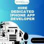 Hire Dedicated iPhone App Developer - iPhone App Programming