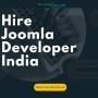 Hire Joomla Developer India,Joomla Web Development Company
