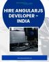 Hire AngularJs Developer,Outsource AngularJs Developer India