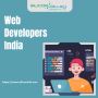 Outsource Web Development India, Dedicated Web App Developer