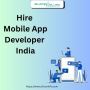 Hire Mobile App Developer Company