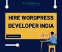 Wordpress Coders For Hire,Hire WordPress Developer India