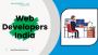 Hire Website Designer India, Dedicated Web App Developers in