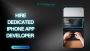 iPhone Programmers India,Hire Dedicated iPhone App Developer