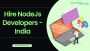 NodeJs Developers For Hire, Node Js Full Stack Developer Ind