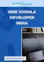 Dedicated Joomla Developers,Hire Joomla Developer India