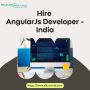 Angular Developers For Hire India,Hire AngularJs Developer F
