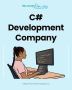 Outsource C# Development Services Outsource C# Development Services