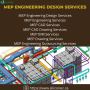 Get the best MEP Engineering Design Services in Canada