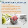  Reach out for the Best Architectural Services in British Co