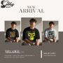 "Transform Your Wardrobe with SillySoul Printed Tees