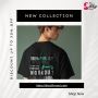  The Silly Soul – T-Shirts with a Twist!