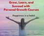 Personal growth courses