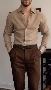Buy Old Money Outfits for Men at Beyoung