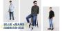 Blue Jeans Matching Shirt Ideas