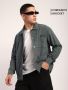 Shacket For Men - Buy Shirt Jackets Online